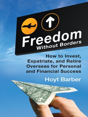 cover image of Freedom Without Borders